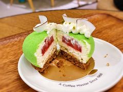 -Peet's 皮爷咖啡(东湖路手作店)