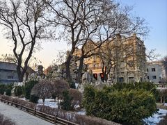 -张学良旧居陈列馆