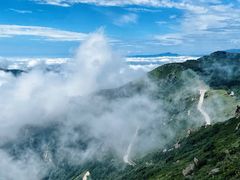 -白草畔自然风景区