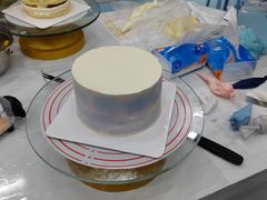 -米柚烘焙教室(新天地购物中心店)