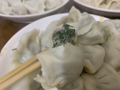 -山东水饺(南坪新街店)