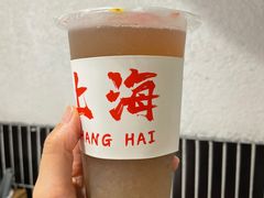 -馋三尺蟹粉小笼(人民广场店)