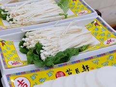 -芦月轩羊蝎子(太平桥店)