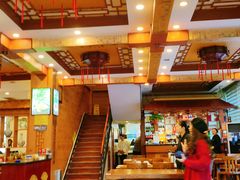 -老雒阳面馆·水席(定鼎门店)