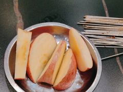 -勇利赵家烤肉坊(含光路店)