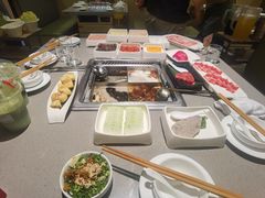 -海底捞火锅(仓山爱琴海店)
