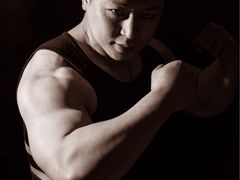 -豪思成DK健身私教连锁(凯乐国际店)