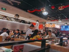 -潮界(虹桥新天地店)