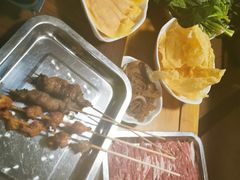 -大唐人家·热气羊肉(大华店)