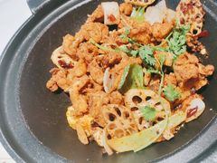 -渝蛙馆(新百店)