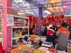 -西北轻工批发市场