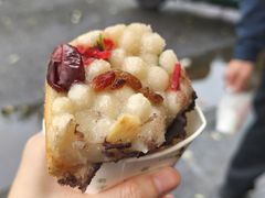 -孙氏梅花糕(马台街)