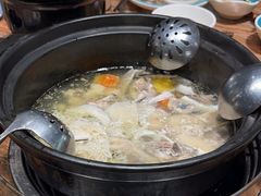 -春润大地海南椰子鸡(沙井京基百纳广场店)