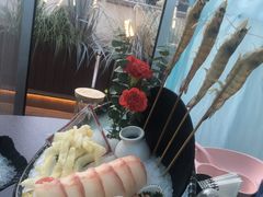 -享月汤皇·海鲜小火锅·聚会(曲江创意谷店)