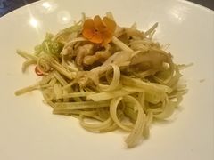 -唐山宴百姓府邸院落中餐