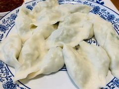 -老都一处饺子馆(道里店)