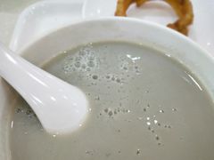 -锦馨豆汁(天坛路店)