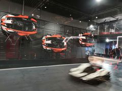 -魔赛卡丁车赛车汇(上海店)