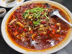 -一品粤珍轩(吴中路店)