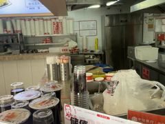 -蔡明纬热干面(长港路店)