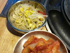 -OBANAE欧巴呢韩国传统烤肉店(三水店)