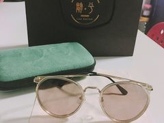 -肆兮眼镜·蔡司·徕卡战略合作店(大坪店)