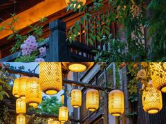 -茅山东方盐湖城景区