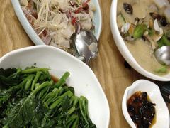 -德胜轩正宗顺德菜(宝安沙井会展中心店)