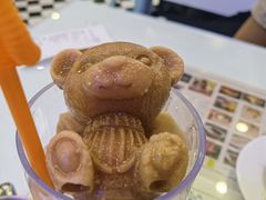 -澳门陈光记烧味饭店(郎家园店)
