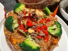 -炊烟小炒黄牛肉(浦东世纪汇店)