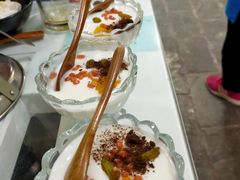自制酸奶-丽江庭院之丽江往事(安定门店)