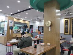 -草桥清真牛肉锅贴扁食店