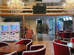 -明日世界密室轰趴·剧本桌游·箭馆团建(国贸店)