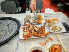 -船奇蒸汽海鲜·闽菜(八市海鲜总店)