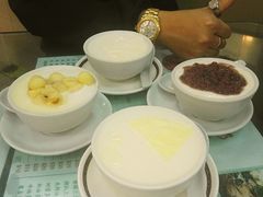-义顺牛奶公司(新马路老店)