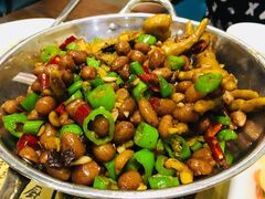 -我家福厨(万达中餐厅店)