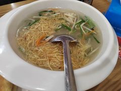 -李连贵熏肉大饼(沈阳站店)