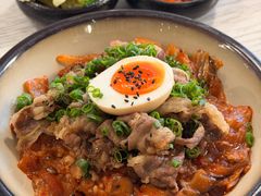 -娜娜家•Nana's restaurant (南开大悦城店)