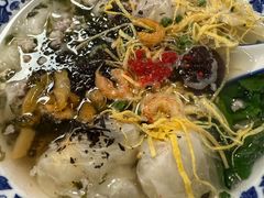 -老温州馄饨担(东游大厦店)
