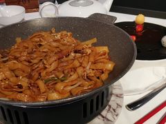 -山泉粤宴(广东大厦店)