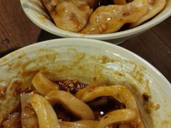 甜水面-协茂森老钟家(保利店)