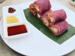 紫米鲜虾肠-顺风山庄(水濂山店)