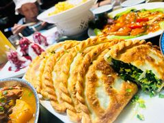 -东北大院·东北菜(三台子店)