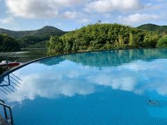 -宁波九龙湖开元度假村