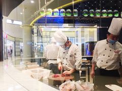 -牛焱·贵州黄牛肉火锅(城西银泰店)