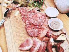 -巴伐利亚啤酒坊(意式风情街店)