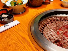 -炎蔵牛舌烤肉