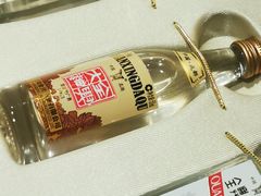-申德勒加油站餐厅(三里屯北小街店)