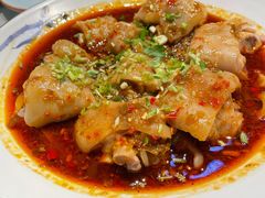 掌柜猪蹄-水煮三国·川鲁江湖菜(香山店)