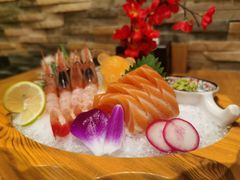 -桃屋日本料理(清华科技园店)